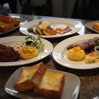 マーサーブランチ テラスハウス - 
