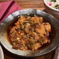 中華旬彩 森本 - 