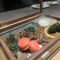 薪焼き flamma -  薪焼き flamma -