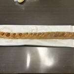 粉とクリーム - 