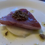 ラ クチーナ ヴェンティトレ - 