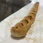 粉とクリーム - 