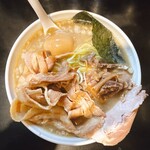 一条流がんこ総本家分家四谷荒木町 - 