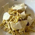 トラットリア メータ - 