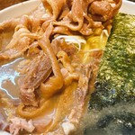 一条流がんこ総本家分家四谷荒木町 - 