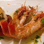 ラ クチーナ ヴェンティトレ - 