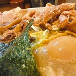 一条流がんこ総本家分家四谷荒木町 - 