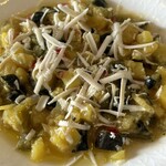 トラットリア メータ - 