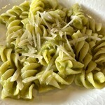 トラットリア メータ - 