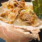 一条流がんこ総本家分家四谷荒木町 - 