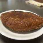 粉とクリーム - 