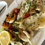 トラットリア メータ - 