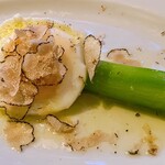 ラ クチーナ ヴェンティトレ - 