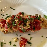 トラットリア メータ - 