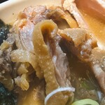 一条流がんこ総本家分家四谷荒木町 - 