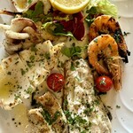 トラットリア メータ - 