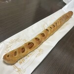 粉とクリーム - 
