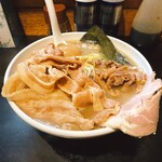 一条流がんこ総本家分家四谷荒木町 - 