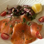 トラットリア メータ - 