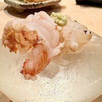 鮨 くりや川 - 