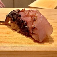 鮨 くりや川 - 