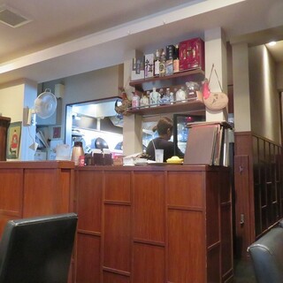 中国料理 仙ノ孫_2