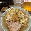 俺の生きる道 水戸駅らー麺街道店