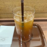 カフェ・ド・クリエ プラス - ドリンク写真: