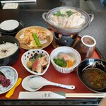 京料理 鳥米 - 