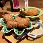 フィーネデルモンド - 