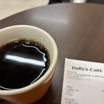 ホリーズ・カフェ 四条室町店 - 