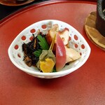 京料理 鳥米 - 