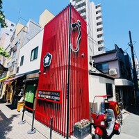 入谷鬼子母神門前のだや - 