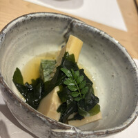 割烹酒亭 三分亭 東京ミッドタウン日比谷 - 