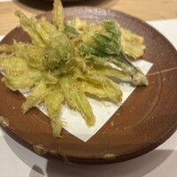 割烹酒亭 三分亭 東京ミッドタウン日比谷 - 