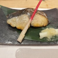 割烹酒亭 三分亭 東京ミッドタウン日比谷 - 