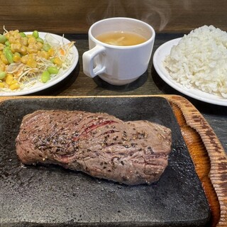 やっぱりステーキ_1