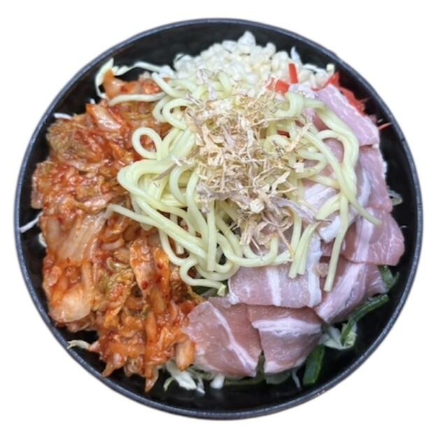 お好み焼家ぐるめ - 会津坂下（お好み焼き）の写真