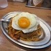 スパゲッティーのパンチョ 新橋店