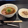 Japanese Soba Noodles 蔦