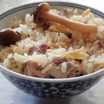 イオン - 料理写真: