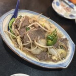 北海道直送料理 アラキ - 