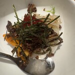 平壌冷麺 食道園 - 