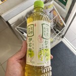 ファミリーマート - ドリンク写真: