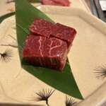 焼肉 はつ美 - 