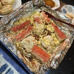 北海道直送料理 アラキ - 