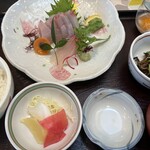 和食 ことしろ - 料理写真:
