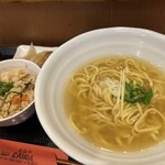 宮古そば SAIGA - 