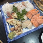 北海道直送料理 アラキ - 