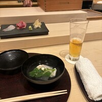 つきじ鈴富 GINZA SIX店 - 